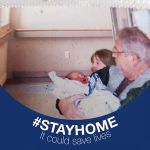 Meet your Posher, Gail